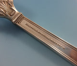 San Lorenzo by Tiffany and Co Sterling Silver Flatware 12 Set Service 221 Pcs