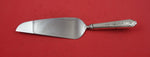 Mary II by Lunt Sterling Silver Pie Server HH with Silverplate original 10 1/4"