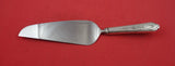 Mary II by Lunt Sterling Silver Pie Server HH with Silverplate original 10 1/4"