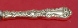 Imperial Chysanthemum by Gorhham Sterling Silver Steak Knife Not Serrated Custom