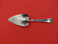 Vine by Tiffany Sterling Silver Pie Server FH AS 10 7/8" Peapod IN TIFFANY BOOK