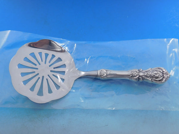 Francis I by Reed and Barton Sterling Silver Tomato Server 8 5/8" HHWS Custom