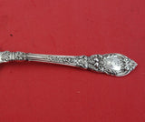Charles II by Lunt Sterling Silver Grapefruit Spoon Original 5 7/8" Heirloom