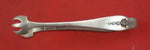 Virginia by Lunt Sterling Silver Sugar Tong 4"