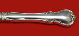 French Provincial by Towle Sterling Steak Carving Set 2pc knife 9" fork 8 3/4"