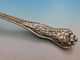 Olympian by Tiffany and Co Sterling Silver Crumber with Straight Blade 12 1/2"