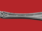 Richelieu by Tiffany and Co Sterling Silver Teaspoon Set 12 pieces 5 7/8"