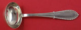 Villa D'Este by Buccellati Italian Sterling Silver Sauce Ladle No Spout 6 3/4"