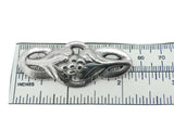 Georg Jensen Sterling Pin #39 Circa 1933-44 (#J4801)