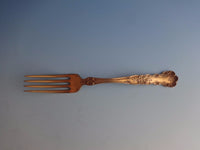 Buttercup Vermeil by Gorham Sterling Silver Regular Fork 7"