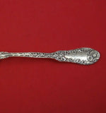 Number 10 by Dominick and Haff Sterling Silver Vegetable Serving Spoon Fancy