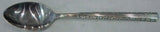 Romance By International Sterling Silver Teaspoon 6 1/4" Vintage Flatware