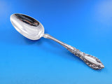 Prince Eugene by Alvin Sterling Silver Flatware Set for 12 Service 63 pcs Dinner