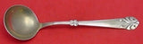 Danish Sterling by Joh. H. Paulsen Sterling Oyster Ladle Round Bowl 9 1/2"