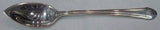 Romantique by Alvin Sterling Silver Grapefruit Spoon 5 7/8"