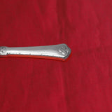 Carmel by Wallace Sterling Silver Soup Ladle HH w/ Stainless Custom Made 10 1/2"