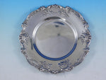Francis I by Reed & Barton Sterling Silver Bread Butter Plate #570A Monogrammed