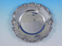 Francis I by Reed & Barton Sterling Silver Bread Butter Plate #570A Monogrammed