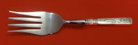 Fontainebleau by Gorham Sterling Silver Buffet Fork Custom Made HH WS 9"