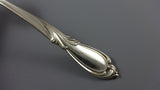 Rhapsody by International Sterling Silver Flatware 8 Service Set 33 Pieces