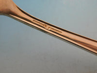 Stradivari by Wallace Sterling Silver Flatware Set for 8 Service 32 pieces
