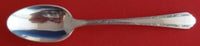 Chased Diana by Towle Sterling Silver Teaspoon 6"