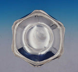 Uno Argento Italian Italy Sterling Silver Fruit Bowl New in Box #309 (#4531)