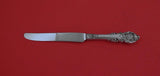 Sir Christopher by Wallace Sterling Silver Regular Knife French 9 1/8"