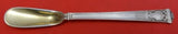San Lorenzo by Tiffany and Co Sterling Silver Horseradish Scoop GW Orig 5 1/8"