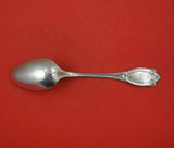 Diamond by John Polhaumus / Shiebler Sterling Silver Dinner Spoon 8 1/4"