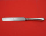Old English by Tiffany and Co Sterling Silver Dinner Knife Blunt WS 10 3/4"