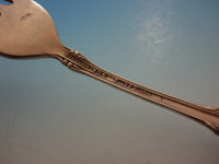 Georgian Rose by Reed and Barton Sterling Silver Flatware Set 8 Service 40 pcs