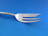 Saint Cloud By Gorham Sterling Silver Pie Fork 3-Tine Wide Notched 6 7/8"