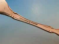 Angelique by International Sterling Silver Flatware Set for 8 Service 32 Pieces
