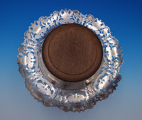 Marie Antoinette by Dominick and Haff Sterling Champagne Magnum Coaster (#7522)
