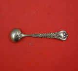 Florentine by Tiffany and Co Sterling Silver Salt Spoon GW Master Orig 3 1/2"