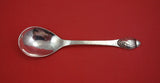 Blossom by Evald Nielsen Sterling Silver Sugar Spoon 5 3/4"