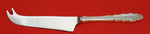 English Provincial by Reed & Barton Sterling Cheese Knife w/Pick HHWS  Custom