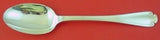Flemish by Tiffany and Co Sterling Silver Serving Spoon 8 1/2" Antique