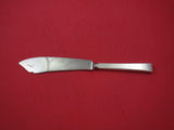 Classic Rose by Reed and Barton Sterling Silver Cake Knife old style 10 3/8"