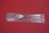 Floral Lace by Lunt Sterling Silver Cocktail Fork factory sealed 5 5/8" New
