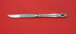 Sovereign Hispana by Gorham Sterling Silver Steak Knife original 9 3/4"