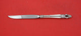 Sovereign Hispana by Gorham Sterling Silver Steak Knife original 9 3/4"