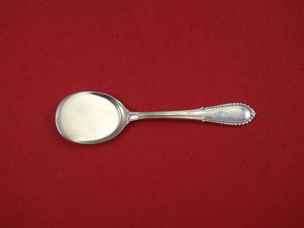 Villa D'Este by Buccellati Italian Sterling Silver Ice Cream Spoon 5"