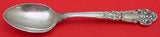 French Renaissance By Reed and Barton Sterling Silver Place Soup Spoon 6 7/8"