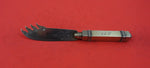 Pattern Unknown by Gorham Sterling Silver Cheese Knife w/ pick HH AS orig 6 3/4"