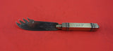 Pattern Unknown by Gorham Sterling Silver Cheese Knife w/ pick HH AS orig 6 3/4"