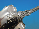 English King by Tiffany and Co Sterling Silver Fish Serving Fork 9" Antique