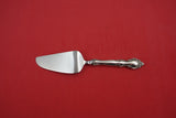 Malvern by Lunt Sterling Silver Cheese Server straight edge HHWS original 7"