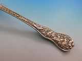 Olympian by Tiffany and Co Sterling Silver Crumber Dolphin Shaped 13 5/8"